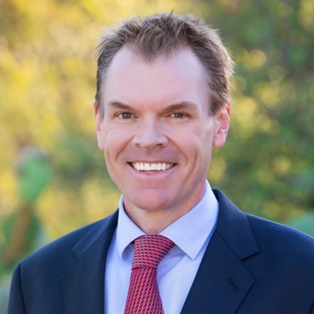 Dr Craig Hurst