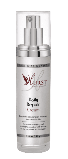 daily repair cream