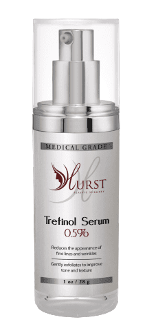 tretinol serum
